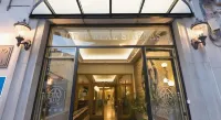 Hotel Real Segovia by Recordis Hotels