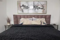 Unique apartment with jacuzzi, close to German colony