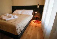 Apartments in the heart of the prosecco hills of Conegliano and Valdobbiadene Các khách sạn ở Farra di Soligo