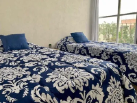 2 Rooms Apartment pool view Sky by EITA