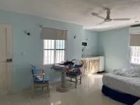 Beautiful Beach home in Churburna Hotels in Chuburna