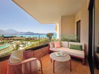 XO Cape Arnna Fethiye - Romantic