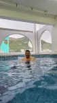 Hotel Maggic Home Panorámica - ที่มีสระว่ายน้ำ