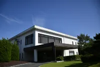 Tsurumai Moon Lake Hotel Hotels in Otaki