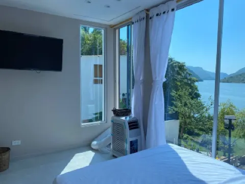 EL Faro Isla DEL SOL โรงแรมใน