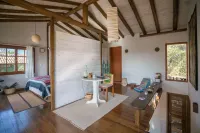 Charming House in Barra de Ibiraquera Hotel a Imbituba