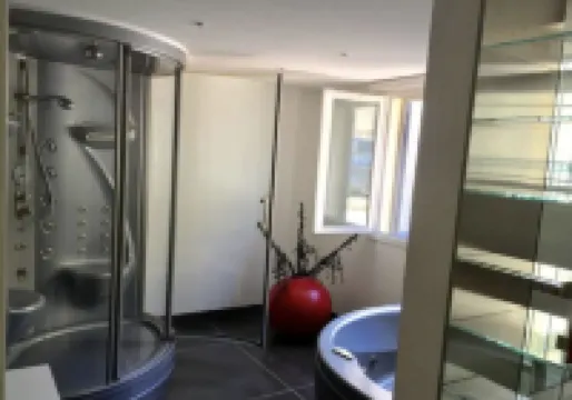 Magnifique Triplex Face à la Mer 聖馬蒂諾－迪洛塔酒店