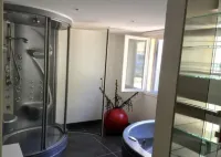 Magnifique Triplex Face à la Mer