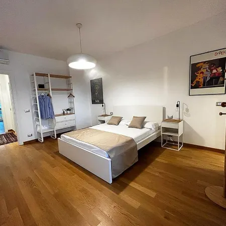 Marcolino's House Apartment in the heart of Bari