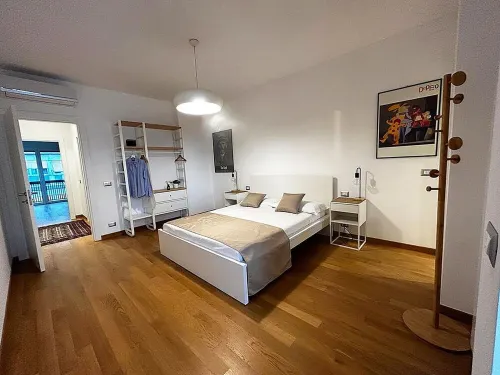 Marcolino's House Apartment in the heart of Bari