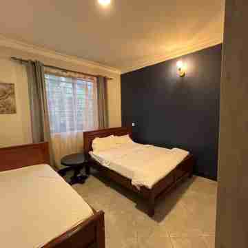 Self contained rooms with independent bathroom Rooms