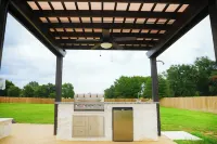 Exquisite 7-bedroom chateau with EVERYTHING you need for a luxury getaway