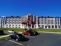 Future Inns Halifax Hotel & Conference Centre Hotels in Halifax