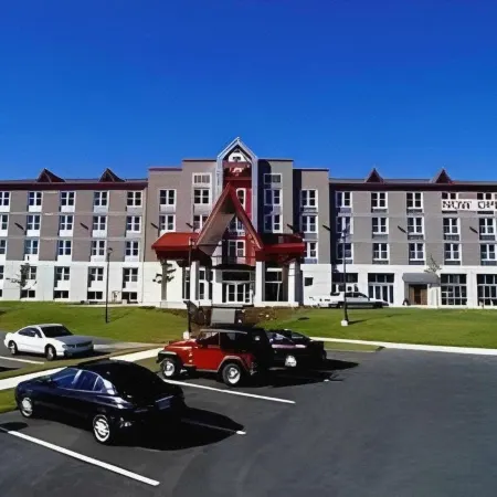 Future Inns Halifax Hotel & Conference Centre