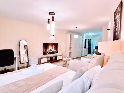 Chuchu luxury homes, for style, luxury living home away from home