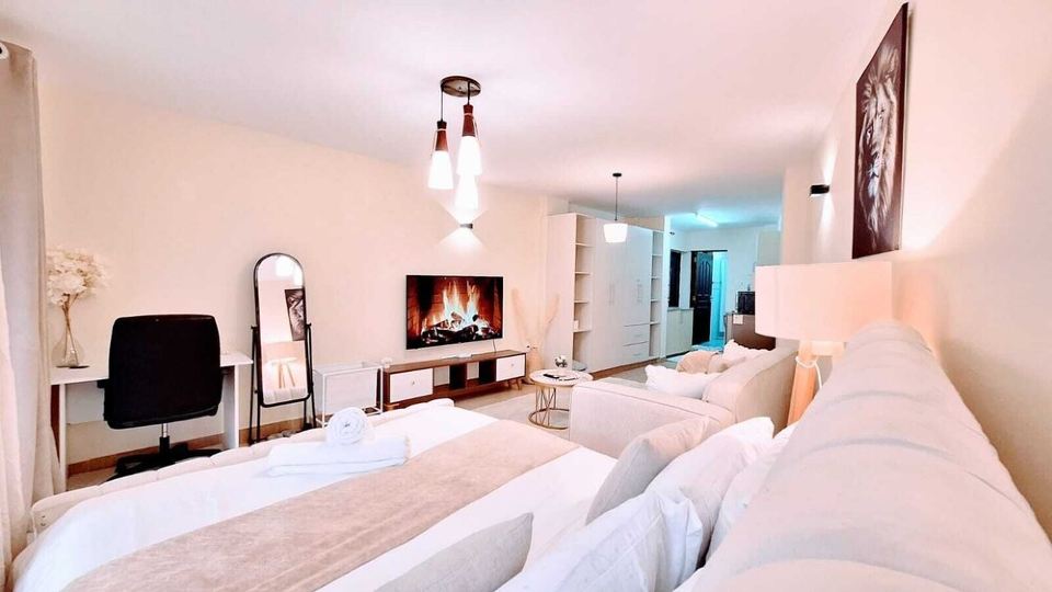 Chuchu luxury homes, for style, luxury living home away from home