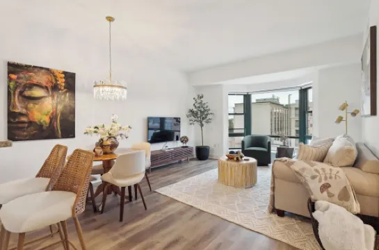 Elegant Urban Living Downtown Stamford