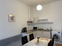 Sunny Apartment im Stadtzentrum am Park Hotels in Teplice