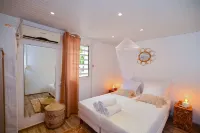 Villa Vaïana Hotels in Arrondissement of Saint-Pierre