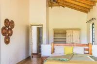 The Landing Nanyuki - One Bedroom Guest house
