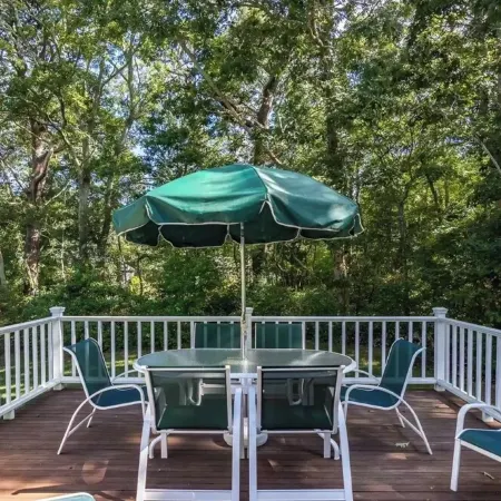 Vineyard Haven Oasis!
