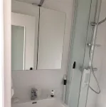 Studio vu mer 100 m de la Plage