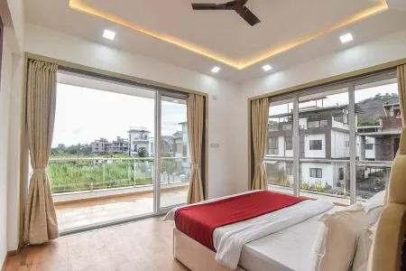 ROYAL PARADISE VILLA - Lonavala