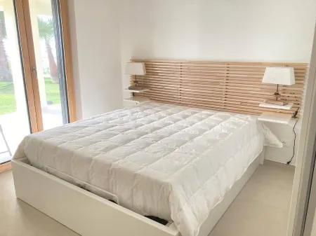 Villa Jolanda, Zambrone (Tropea) Coast of the Gods Отели в г. Дзамброне