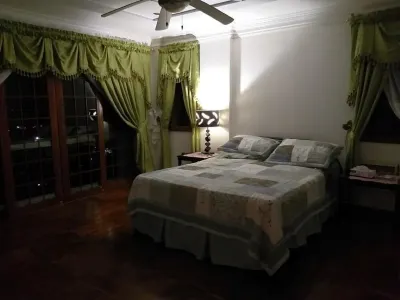 Makiling Heights PanoramicView Rest House Hotels near Makiling Center for Mountain Ecosystems - University of the Philippines Los Baños