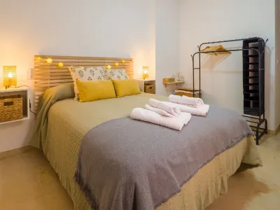 El Descanso de Wallada Hotels in South District