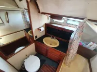 Stay on a Sailboat, San Blas Hotel a 