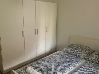 Cozy apartment with 1 bedroom and AC, WiFi in welcoming Pécs Hotels in Pecs