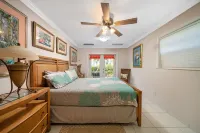 Private Villa within a Luxurious & Gated Estate near world-class fishing/boating