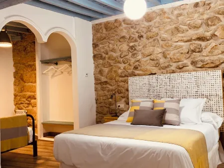 Casa Rural Recién Reformada con Encanto ¡una Experiencia Turística de Calidad!