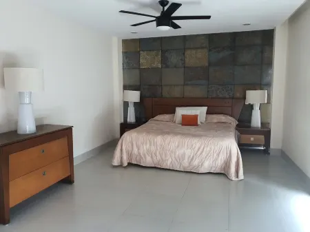 Logoon Residence is an oasis of tranquility, The best Location near to the beach