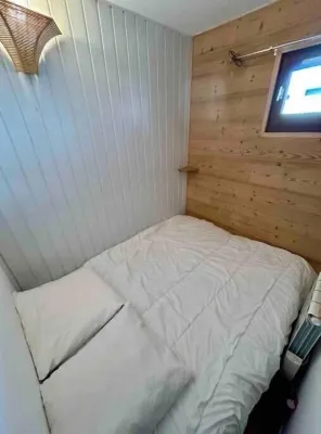 Appartement 3/4 p. Les Ménuires