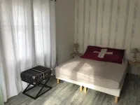 House 50 meters from Nauzan beach