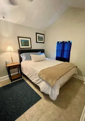 Need Lodging for 1 or 2? We Have a Guest Favorite Tiny Home Just for u!!