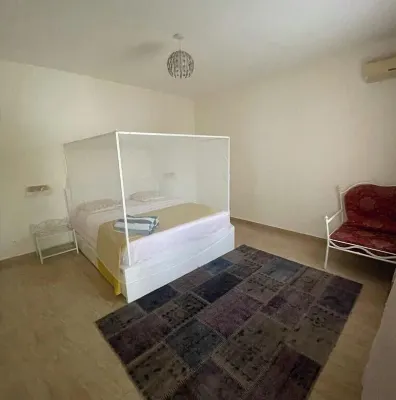 Villa Avec Piscine. Calme, à 5 Minutes de L'océan et Prés de Toutes Commodités