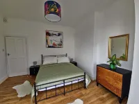 Stunning Beachfront Apartment Bexhill-on-Sea otelleri