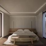 Ambassador villa with private pool and breathtaking views