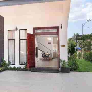 Charming 2-bedroom villa in beautiful Siem Reap with WiFi, AC Others