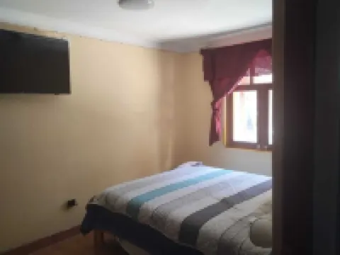 2-bedroom house in tranquil Huaraz with WiFi Hotels in 
