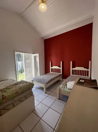 Procurando Tranquilidade e Diversão? Nós Temos Ambiente Natural e Aconchegante