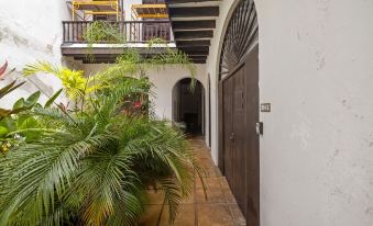 Old San Juan Best Place I ve Ever Stayed