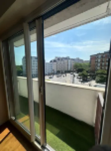 Appartement Moderne Deux Minutes de Porte D'italie Hotels in Le Kremlin-Bicetre