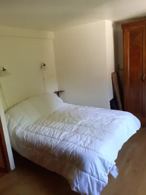 Village house in a pretty car-free street Hotels in Saint-Jean-du-Bruel