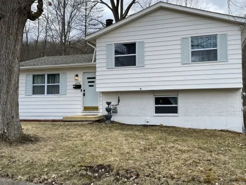 Sand Run Park Home Getaway