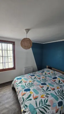 House "Chez Simone" Le Tréport Walks or bike rides Pets welcome!