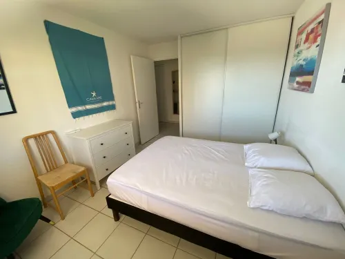 1 Bedroom Apartment in Cavalaire-sur-Mer